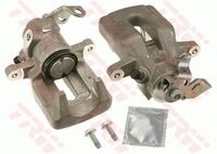 Bremssattel