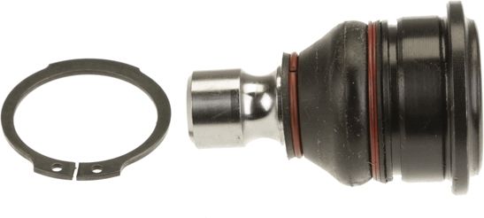 Trag-/Führungsgelenk