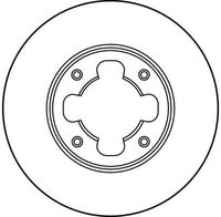 Bremsscheibe
