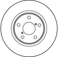 Bremsscheibe