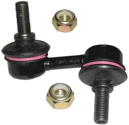 Stange/Strebe, Stabilisator