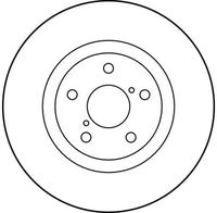 Bremsscheibe