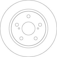 Bremsscheibe