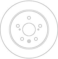 Bremsscheibe