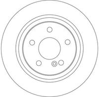 Bremsscheibe