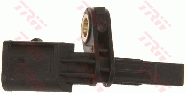 Sensor, Raddrehzahl