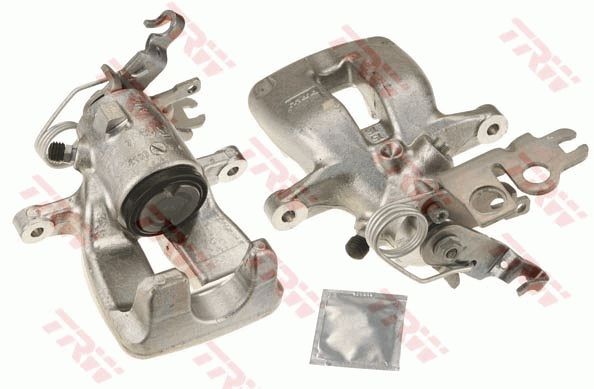 Bremssattel