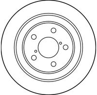 Bremsscheibe