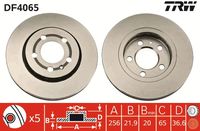 Bremsscheibe