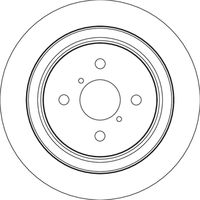 Bremsscheibe