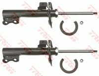 Stoßdämpfer