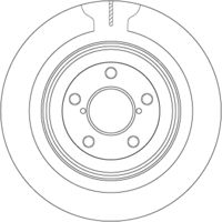 Bremsscheibe