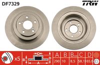 Bremsscheibe