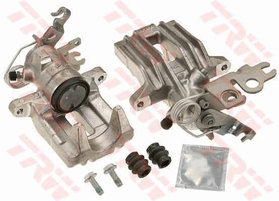 Bremssattel