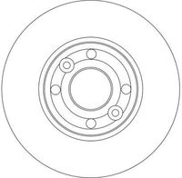 Bremsscheibe