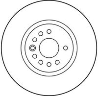 Bremsscheibe