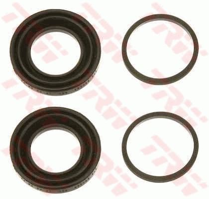 Reparatursatz, Bremssattel