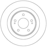 Bremsscheibe