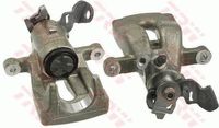 Bremssattel