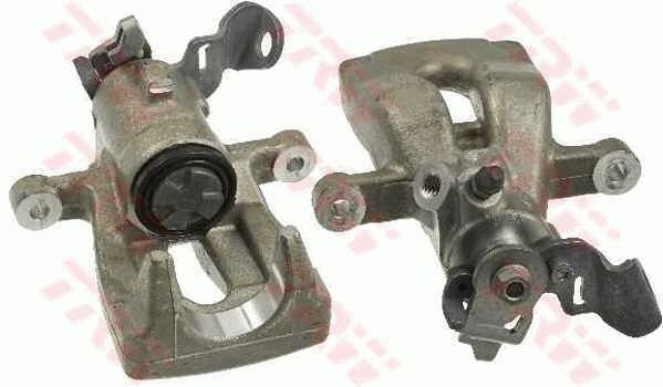 Bremssattel