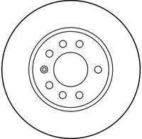 Bremsscheibe