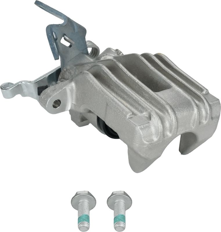 Bremssattel