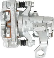Bremssattel