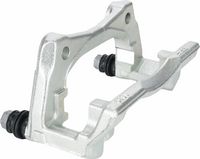 Halter, Bremssattel