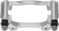 Halter, Bremssattel
