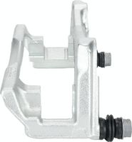 Halter, Bremssattel