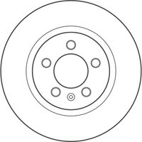 Bremsscheibe