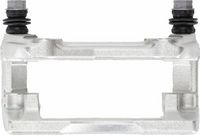 Halter, Bremssattel