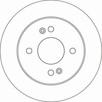 Bremsscheibe