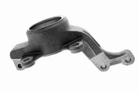 Achsschenkel, Radaufhängung