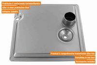 Hydraulikfilter, Automatikgetriebe