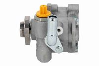 Hydraulikpumpe, Lenkung