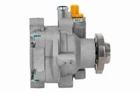 Hydraulikpumpe, Lenkung