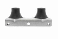 Halter, Abgasanlage