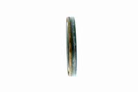 Wellendichtring, Differential