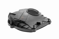 Steuergehäusedeckel