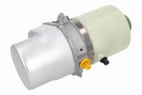 Hydraulikpumpe, Lenkung