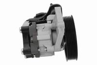 Hydraulikpumpe, Lenkung
