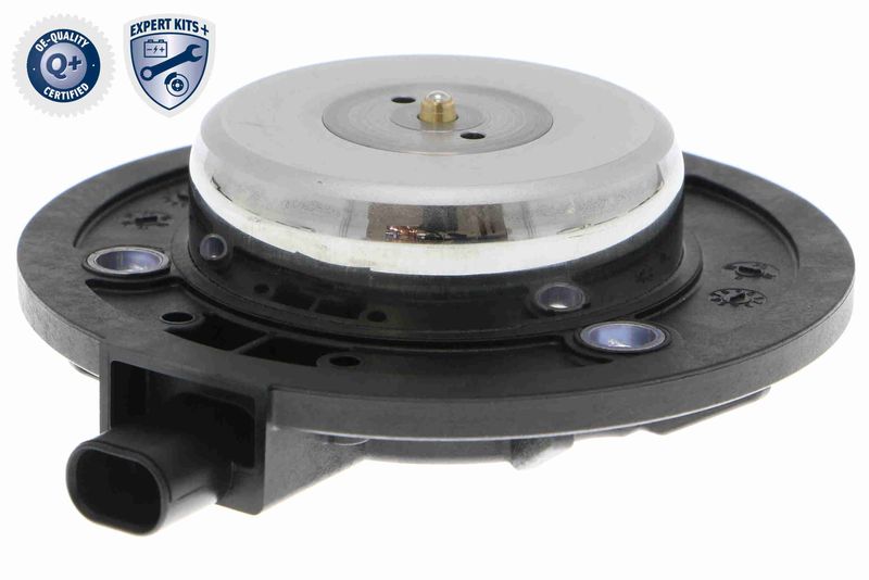 Zentralmagnet, Nockenwellenverstellung