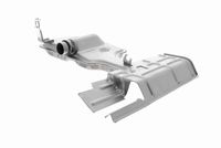Hydraulikfilter, Automatikgetriebe