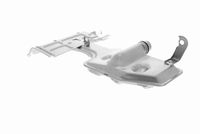 Hydraulikfilter, Automatikgetriebe