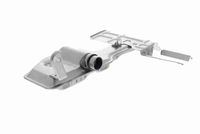 Hydraulikfilter, Automatikgetriebe