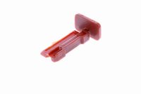 Sicherungsstift, Verschlussstück (Automatikgetr.-Ölpeilstab)