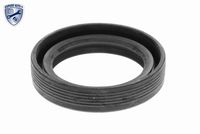 Wellendichtring, Kurbelwelle