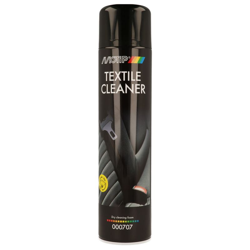 MOTIP TEXTILREINIGER 600ML