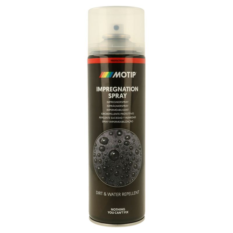 MOTIP IMPREGNATION SPRAY 500ML